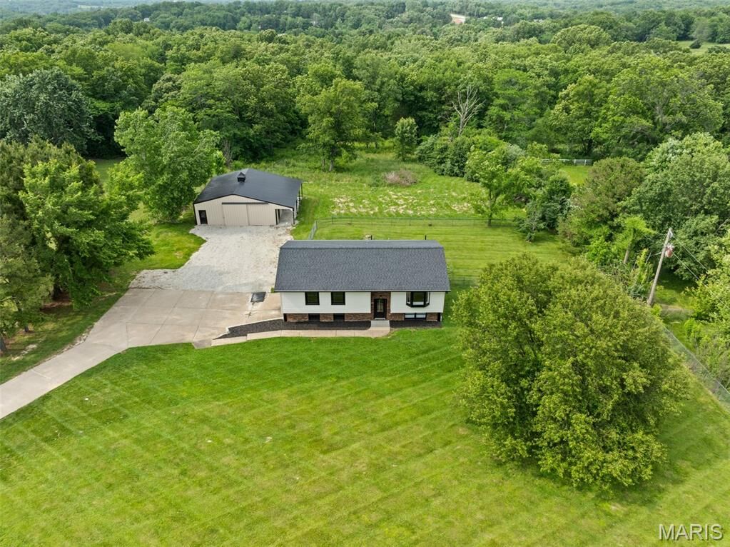 Property Photo:  719 Green Ridge Drive  MO 63015 