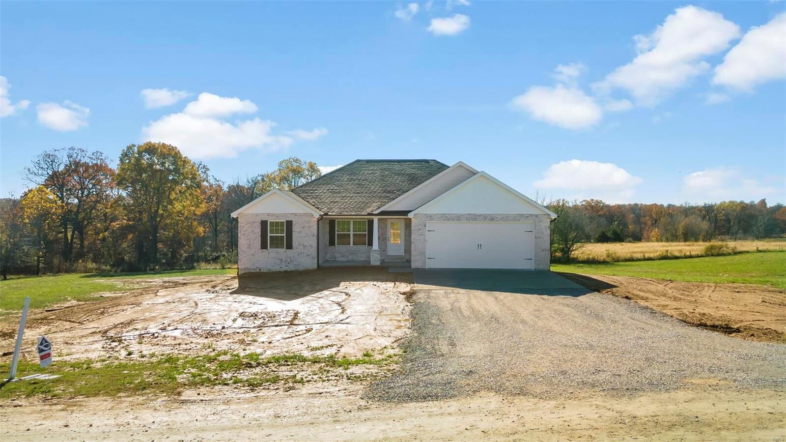 Property Photo:  19572 Penstemon Lane  MO 63764 
