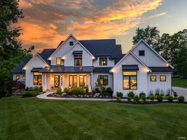 12980 Thornhill Drive  Town and Country MO 63131 photo