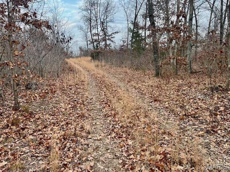Property Photo: 0 125.87 Ac Tract1-A Clear Creek Road MO 63071