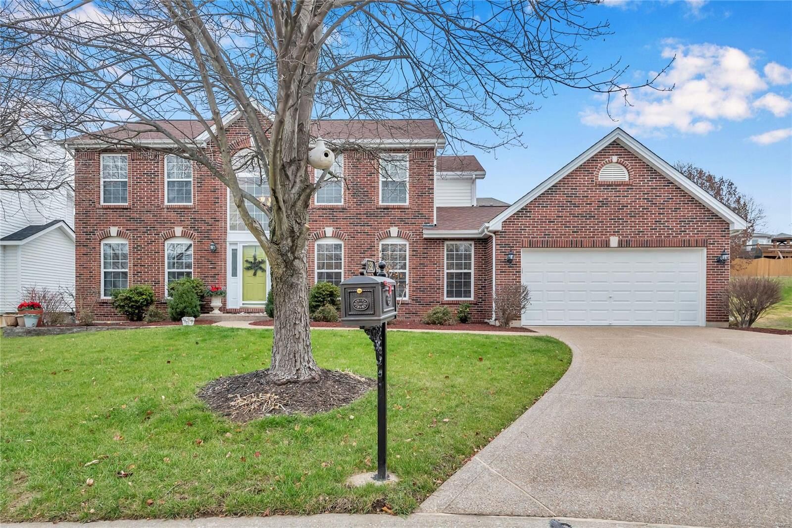 Property Photo:  132 Katy View Ridge Court  MO 63303 