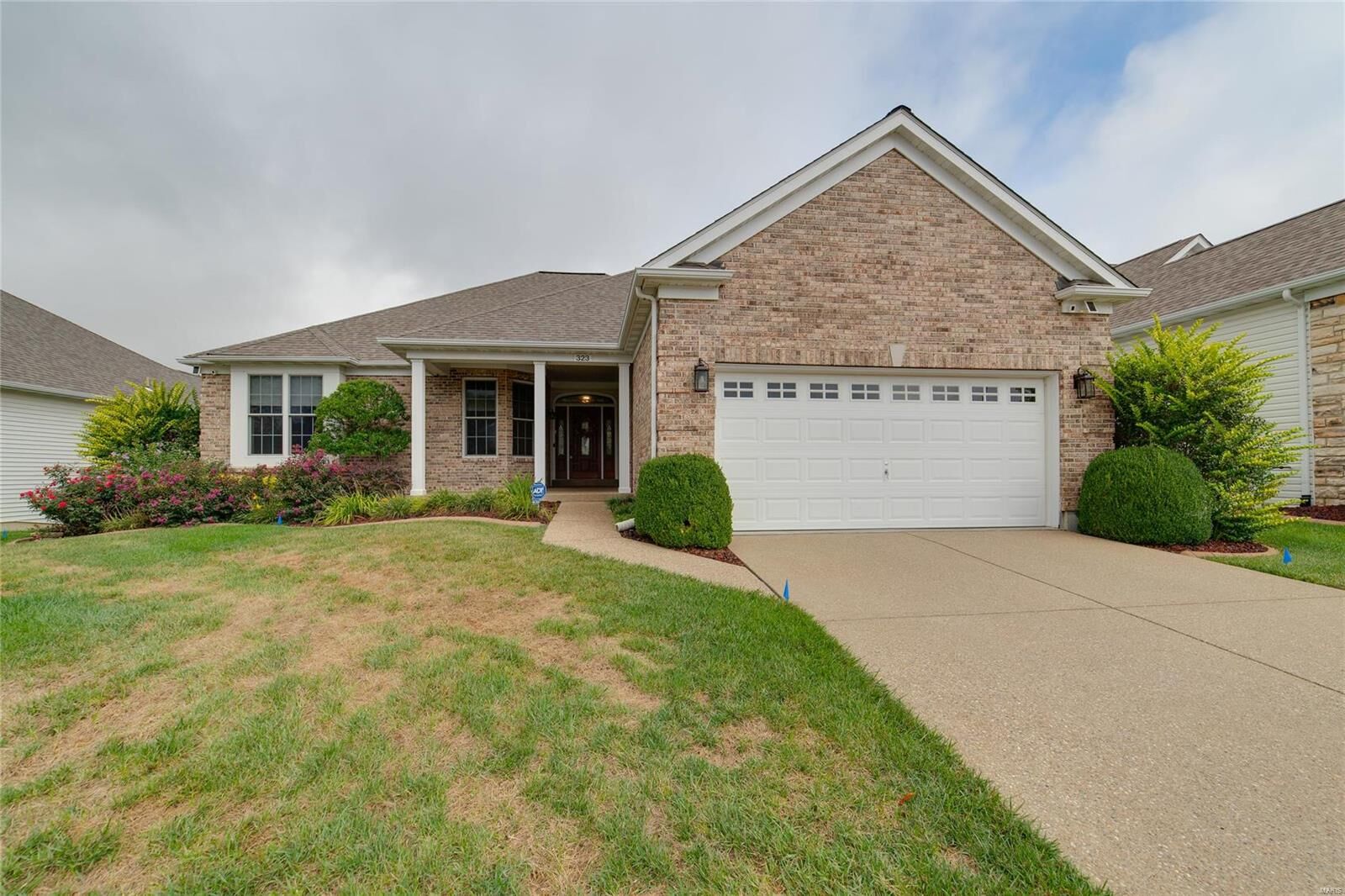 Property Photo: 323 Seahawk Drive MO 63367