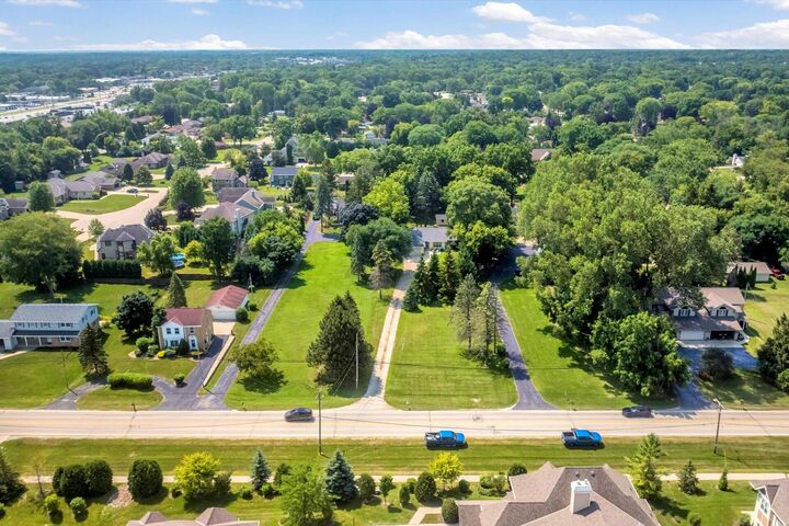 11123 W Edgerton Ave  Hales Corners WI 53130 photo