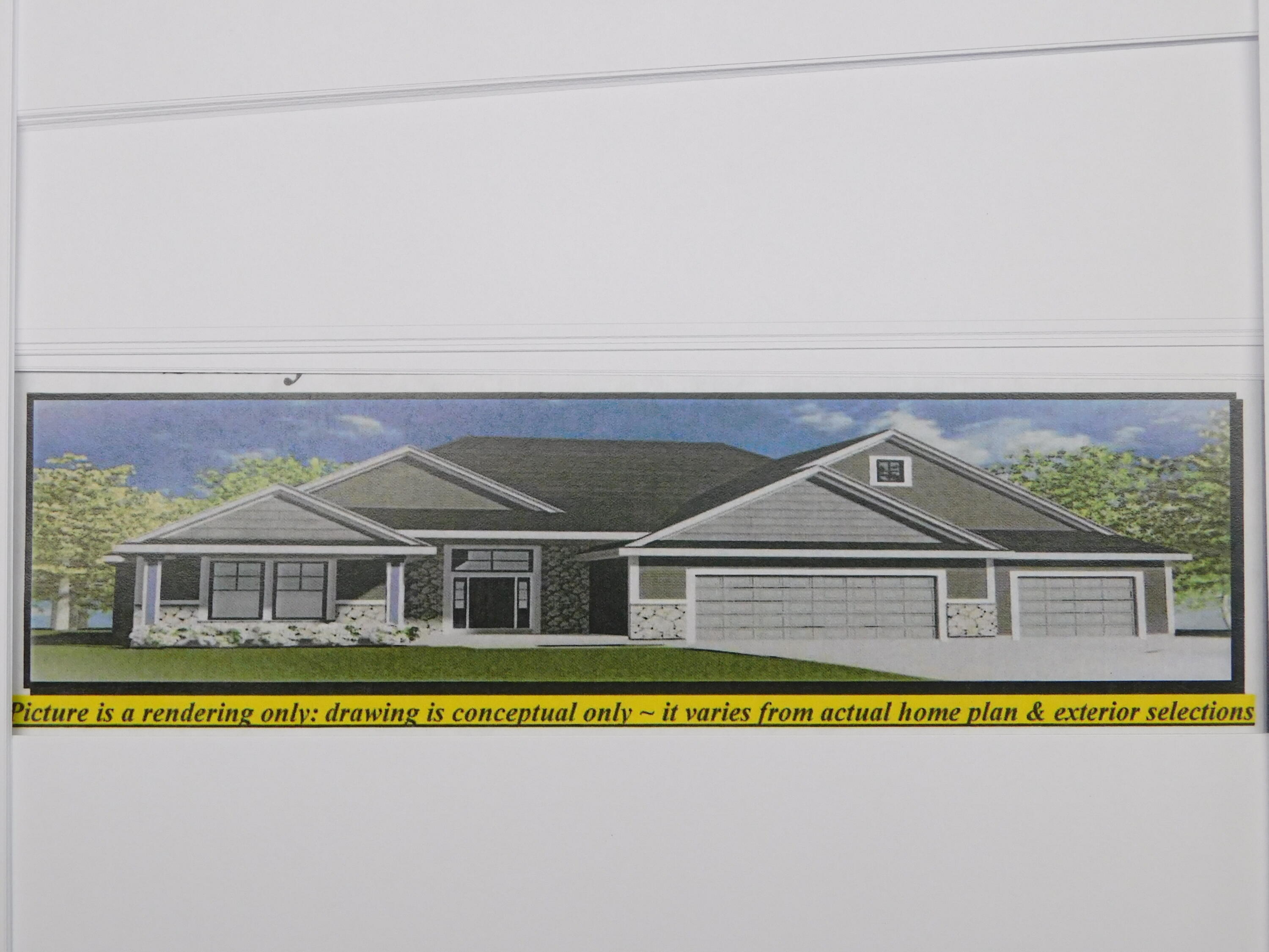 245 Candleberry Ln  Grafton WI 53024 photo