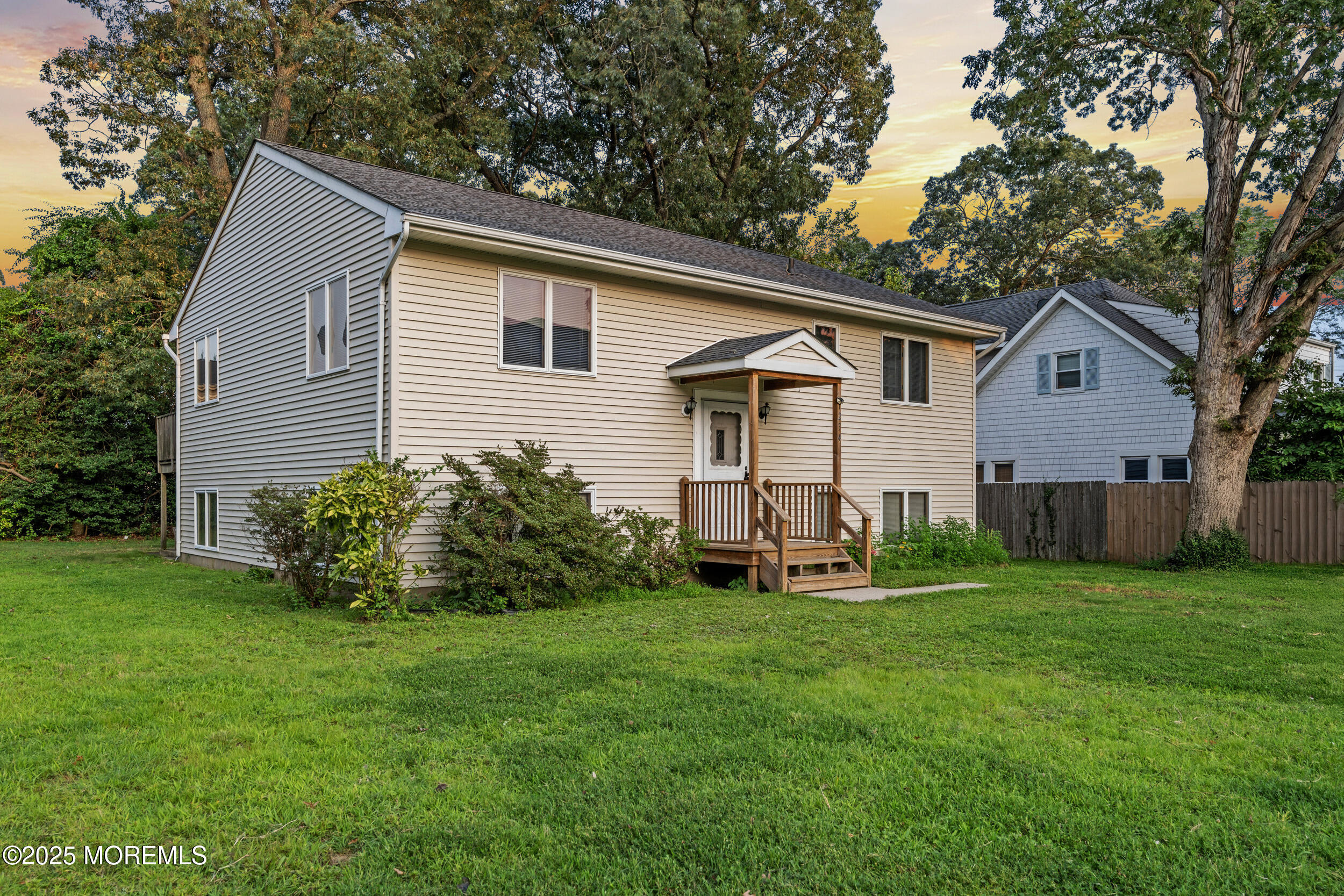 Property Photo:  1234 William Street  NJ 08742 