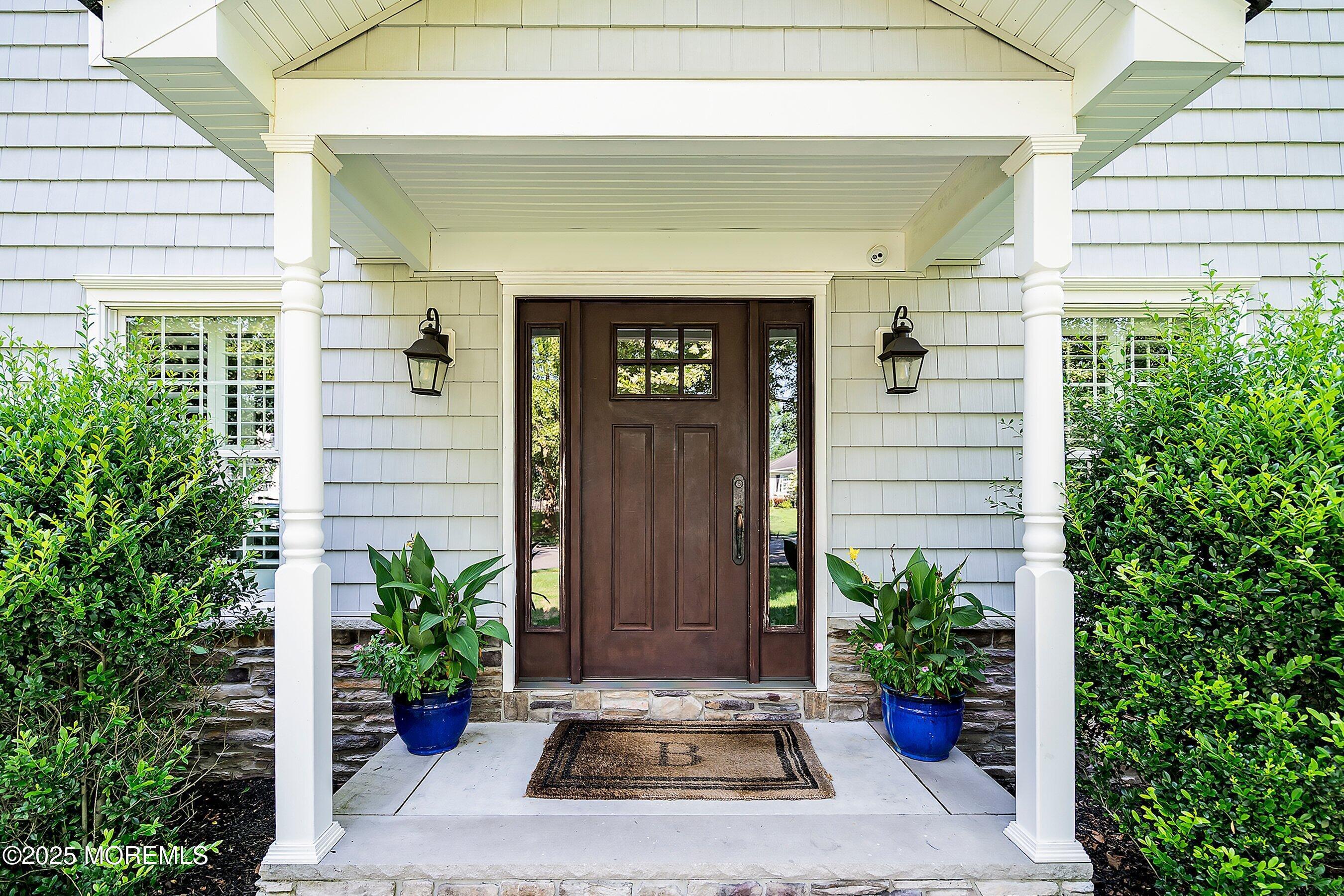 Property Photo: 2529 Chalet Drive NJ 08736