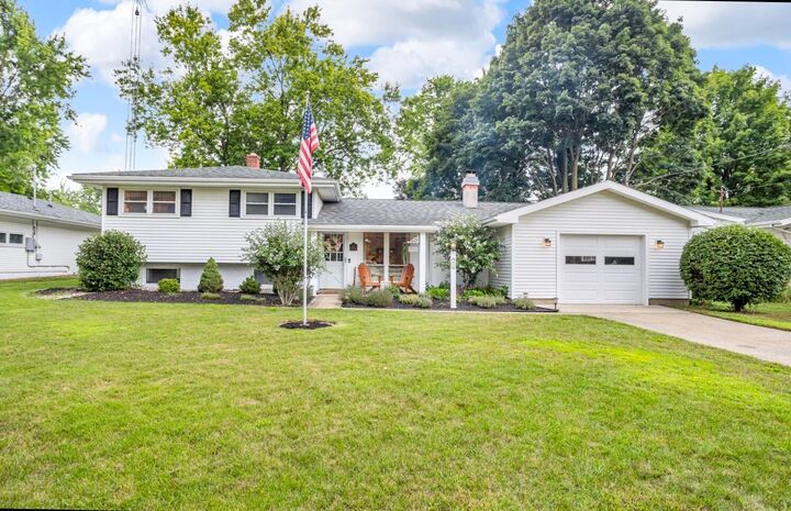 438 Marshall Street  Brooklyn MI 49230 photo