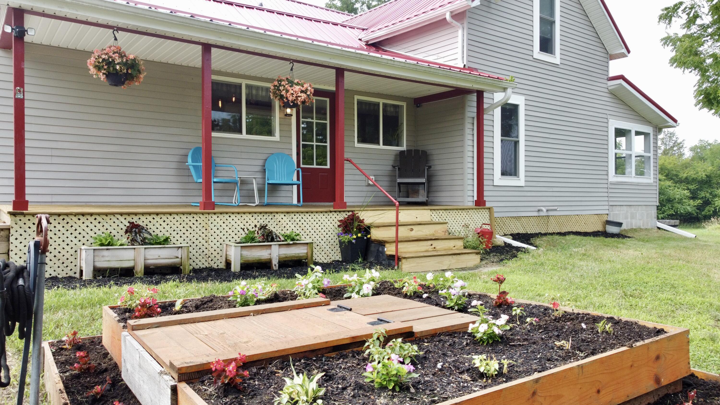 Property Photo:  22679 52nd Street  MI 49056 