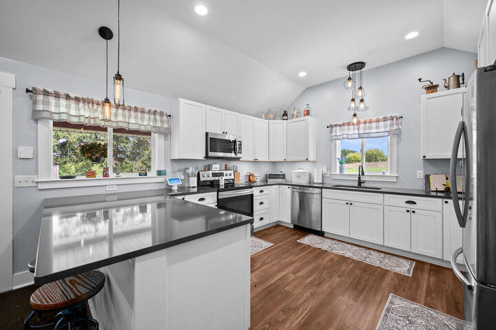 Property Photo: 22679 52nd Street MI 49056