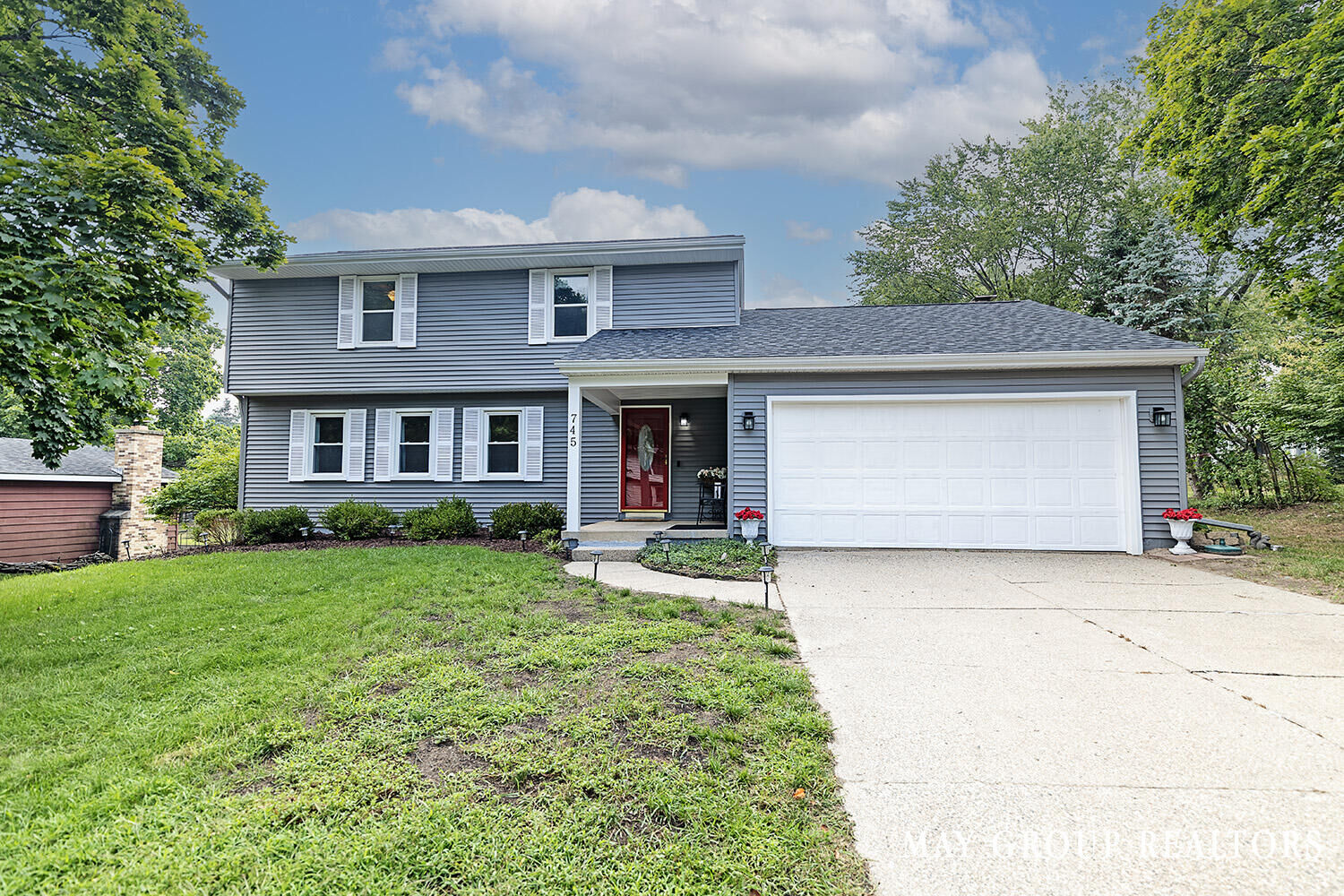 Property Photo: 745 Adaway Avenue SE MI 49301