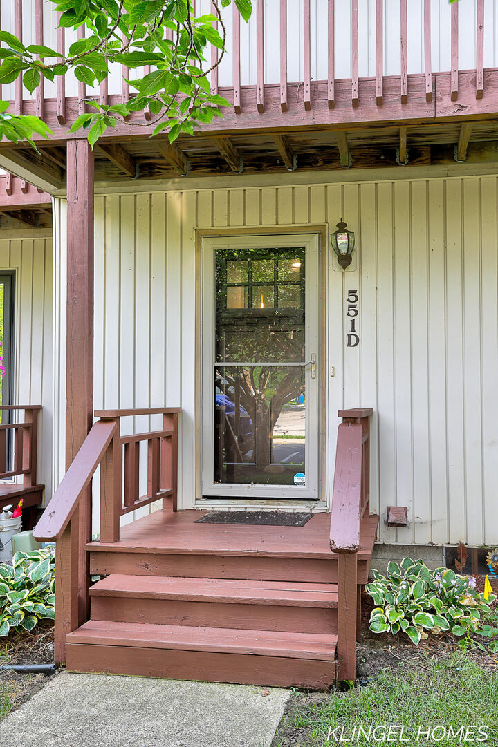 Property Photo: 551 Gidley Circle MI 49417