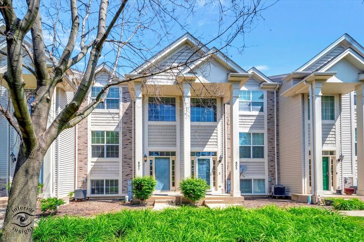 807 Summit Creek Drive  Shorewood IL 60404 photo