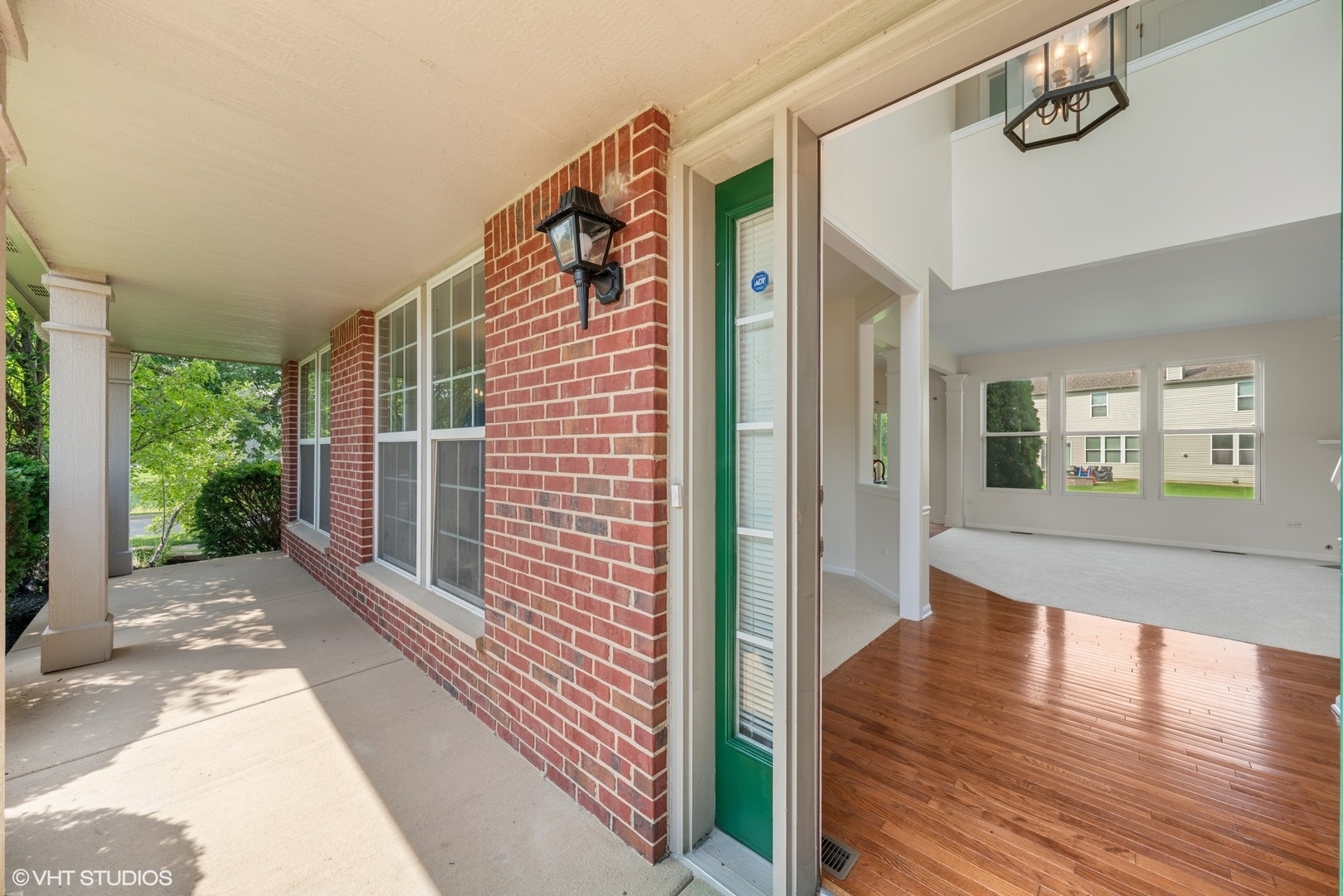 Property Photo: 251 Carolina Street IL 60490