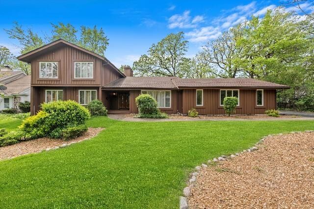 Property Photo: 22 Strauss Lane IL 60461