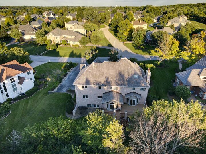 Property Photo:  15220 Arbor Drive  IL 60467 