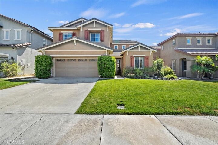 Property Photo:  46260 Carpet Court  CA 92592 