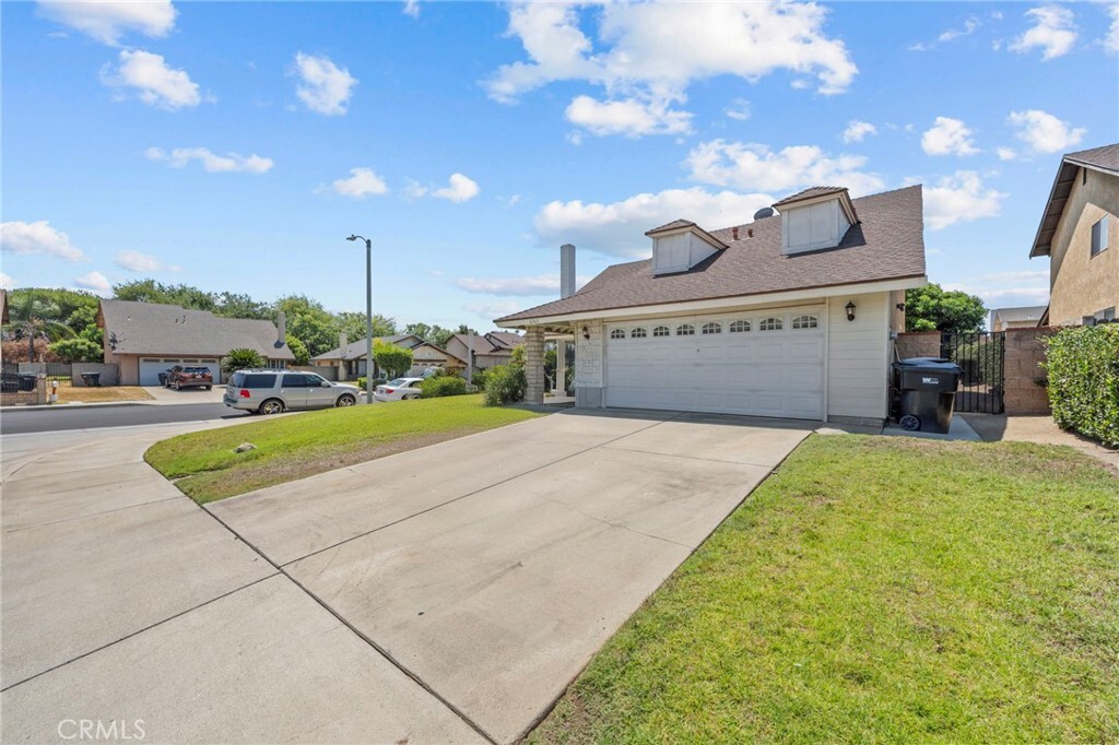 Property Photo:  6763 Poinsettia Court  CA 91710 