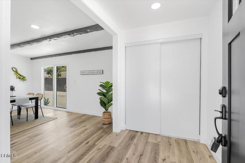 Property Photo: 199 McMillan Avenue CA 93033