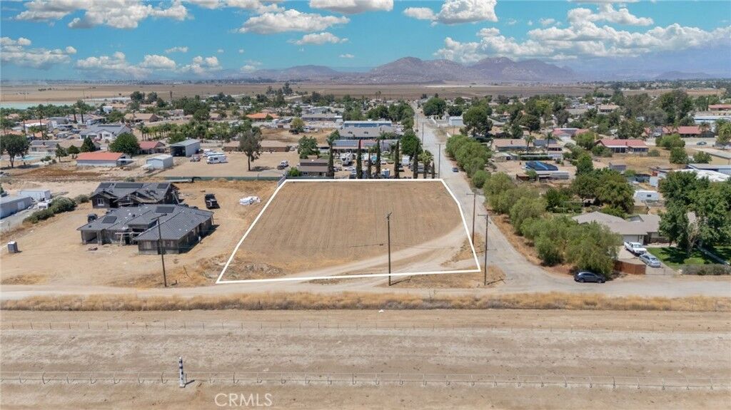 Property Photo:  0 Vista Avenue  CA 92585 