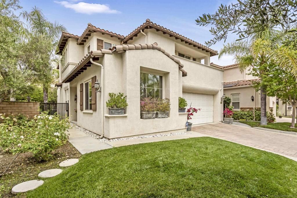 Property Photo:  4229 Via Mira Monte  CA 91301 