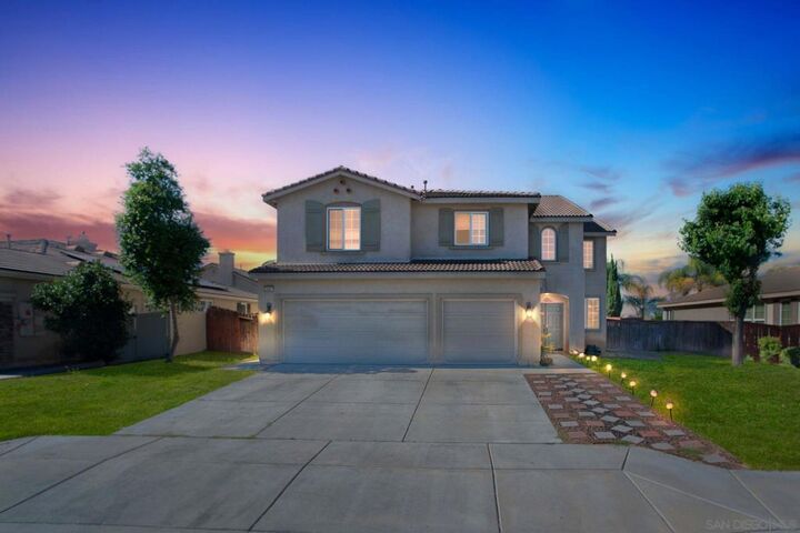 28807 Keri Lynn Ave  Murrieta CA 92563 photo