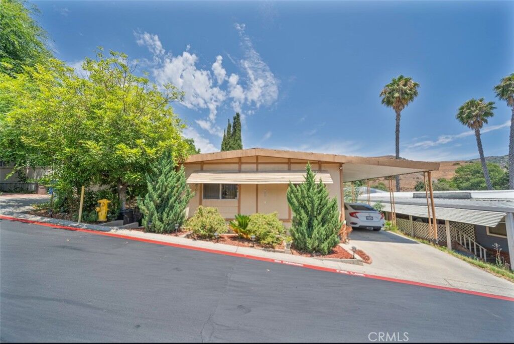 Property Photo:  5700 Carbon Canyon 130  CA 92823 