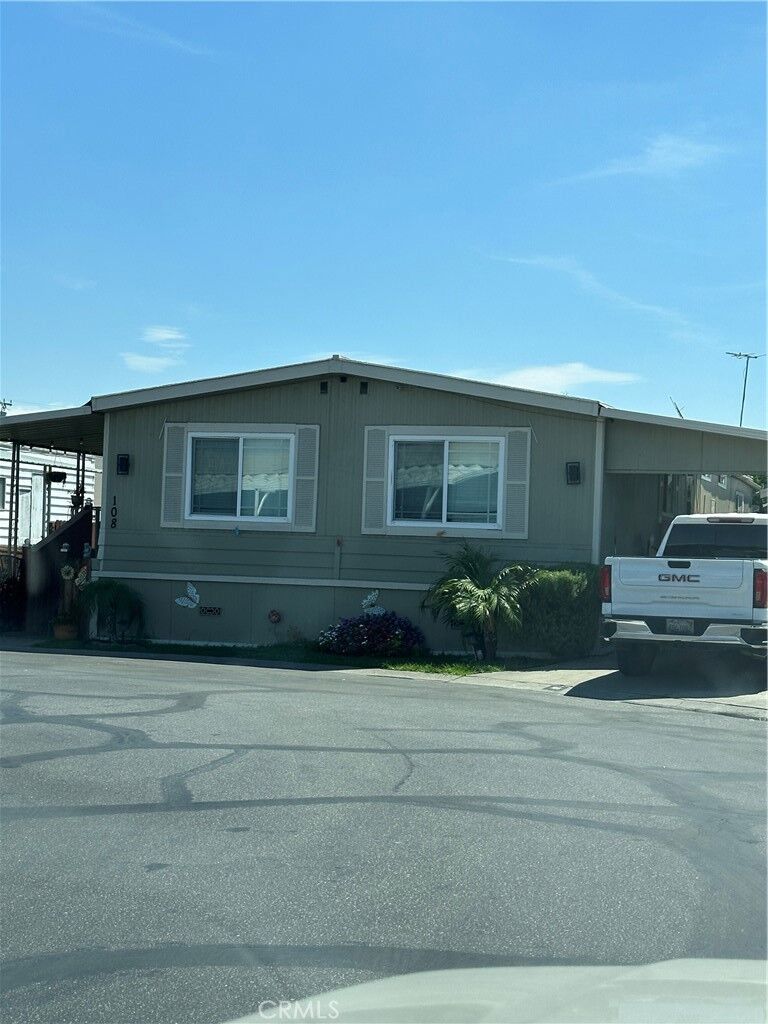 Property Photo:  7908 Tokay Ave 108  CA 92336 