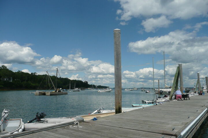 471 South Road B  Chebeague Island ME 04017 photo