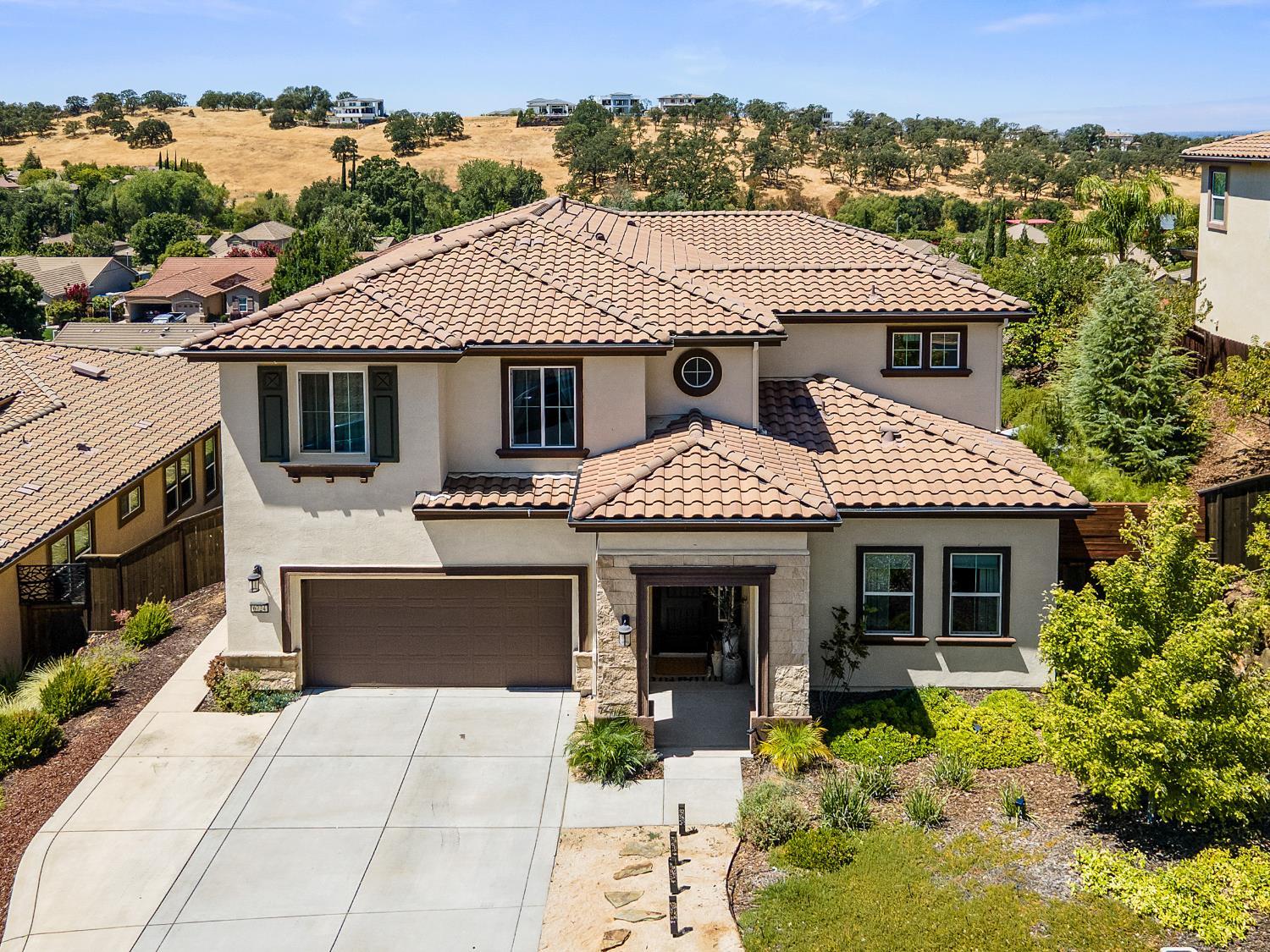 Property Photo: 6724 Alsace Place CA 95762