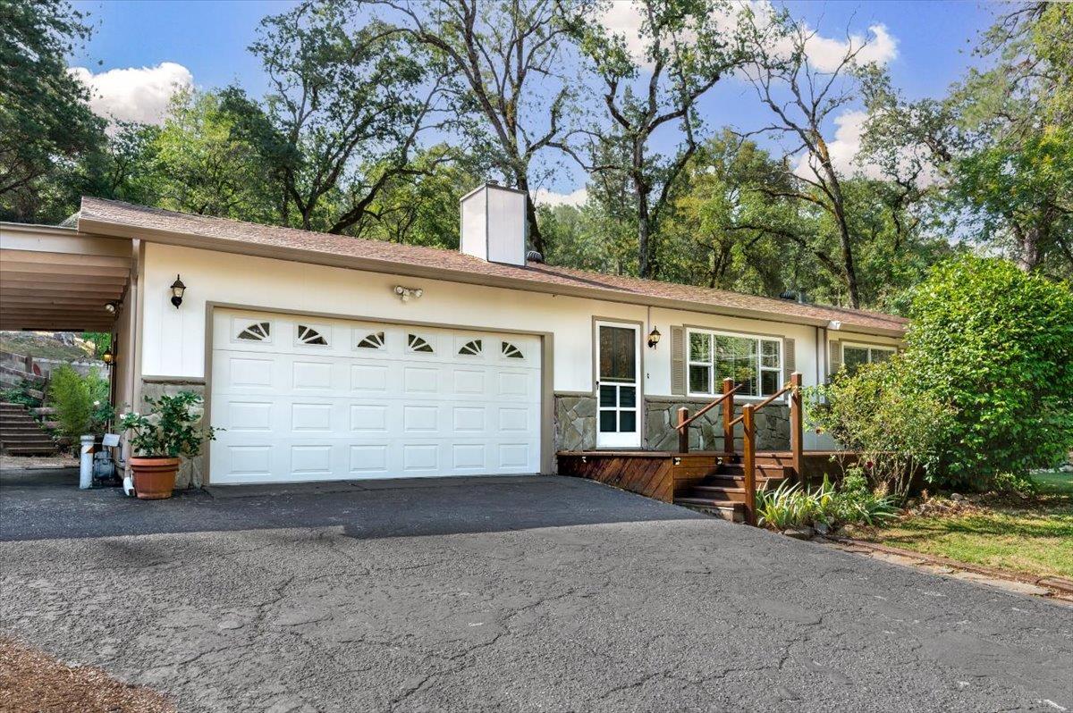 Property Photo: 11367 Spenceville Road CA 95946