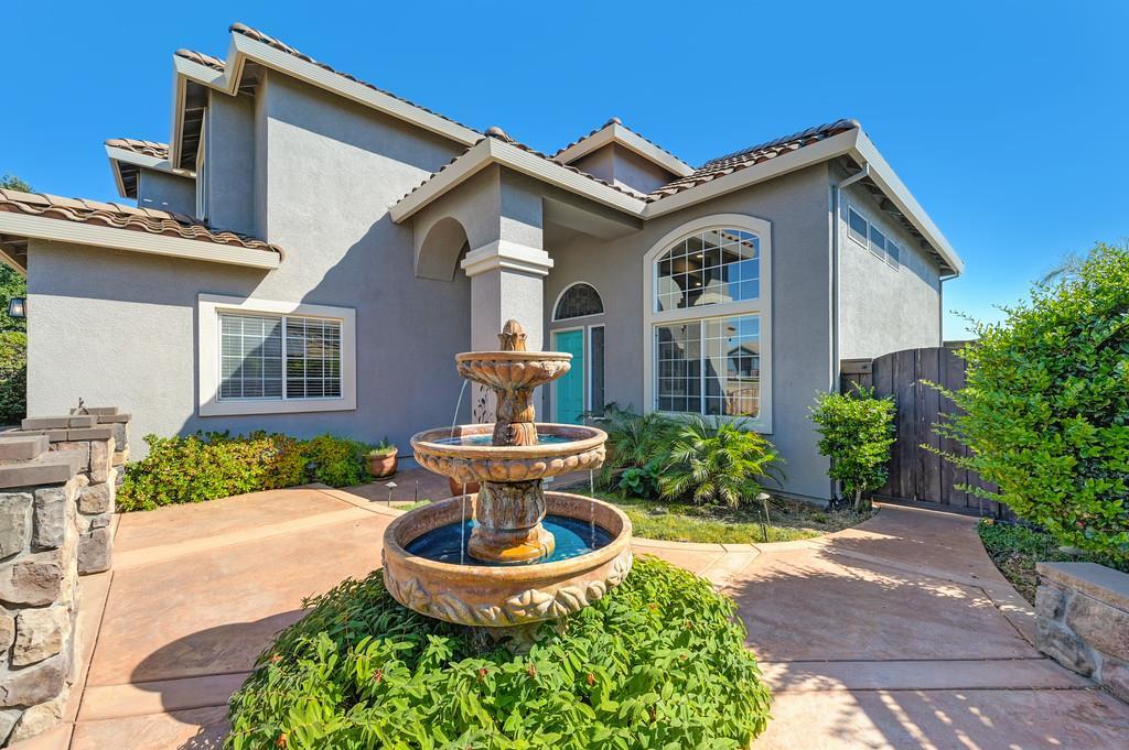 Property Photo:  3036 Woodleigh Lane  CA 95682 