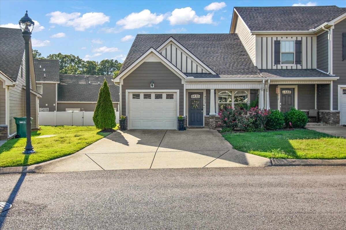 Property Photo: 4015 Commons Dr TN 37174