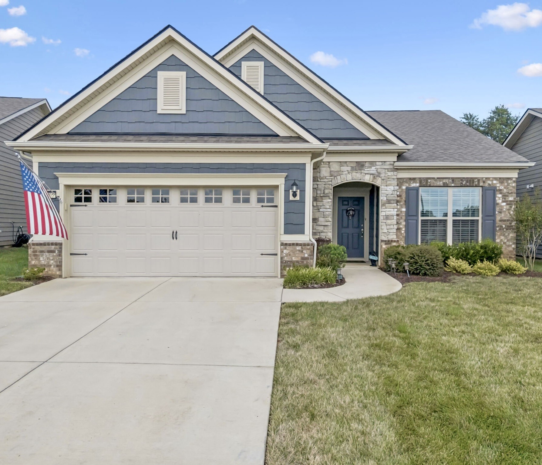 Property Photo: 1805 Humphreys Gln TN 37174