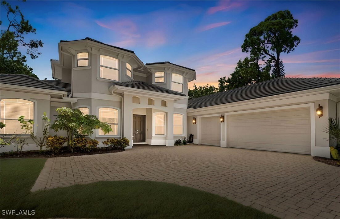 Property Photo: 2116 Harlans Run FL 34105
