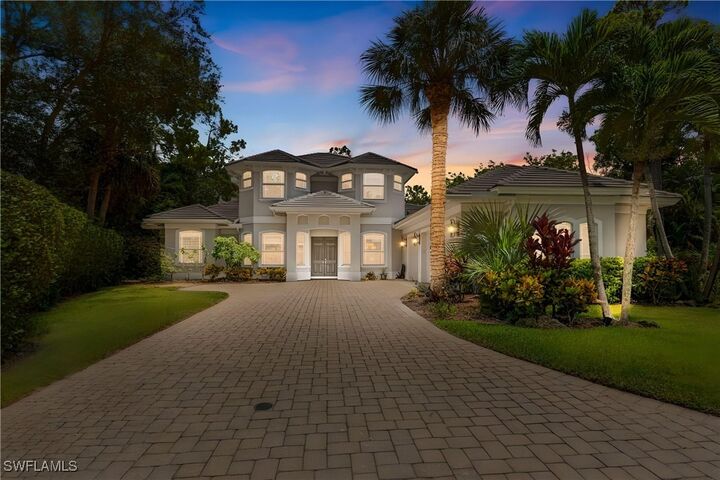 Property Photo:  2116 Harlans Run  FL 34105