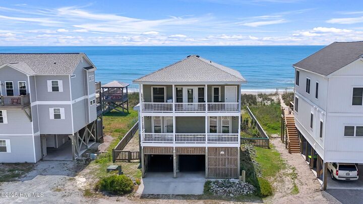 Property Photo: 1172 New River Inlet Road NC 28460