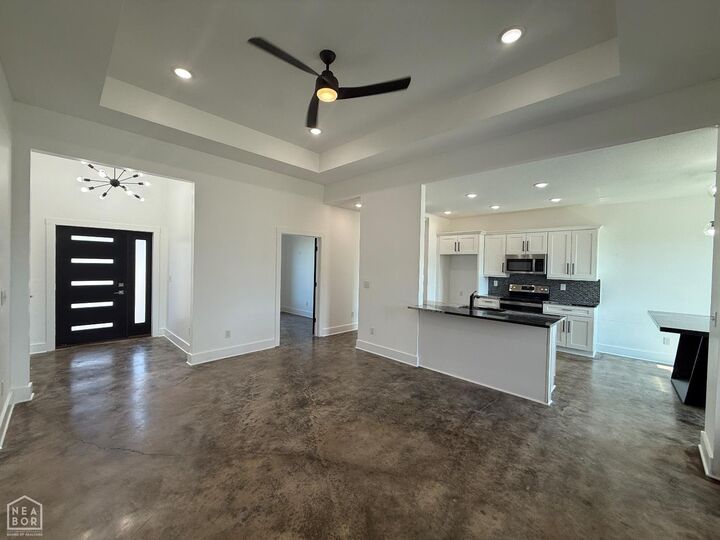 Property Photo: 500 N Airport AR 72405