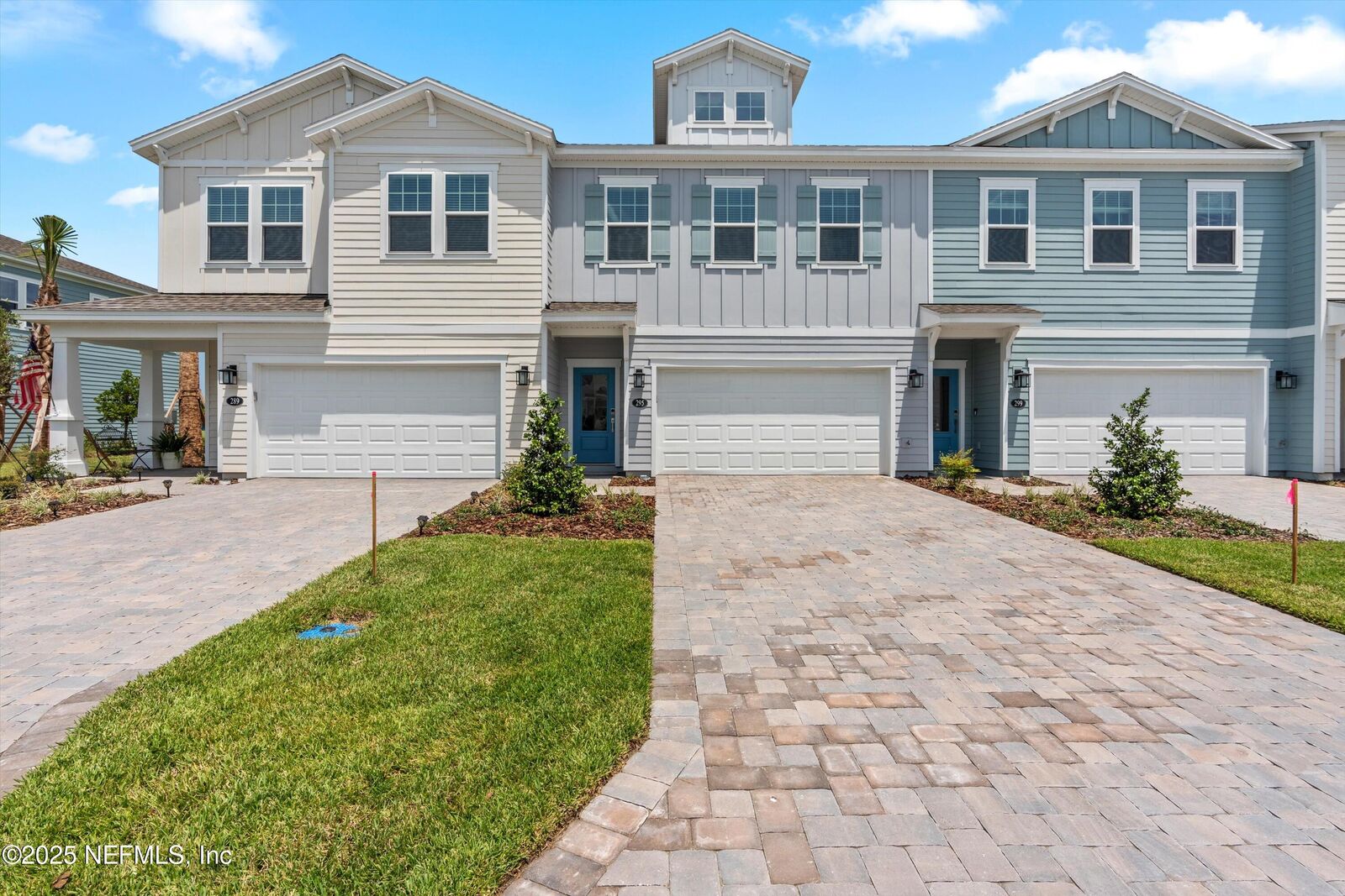 Property Photo: 295 Cherry Elm Drive FL 32092