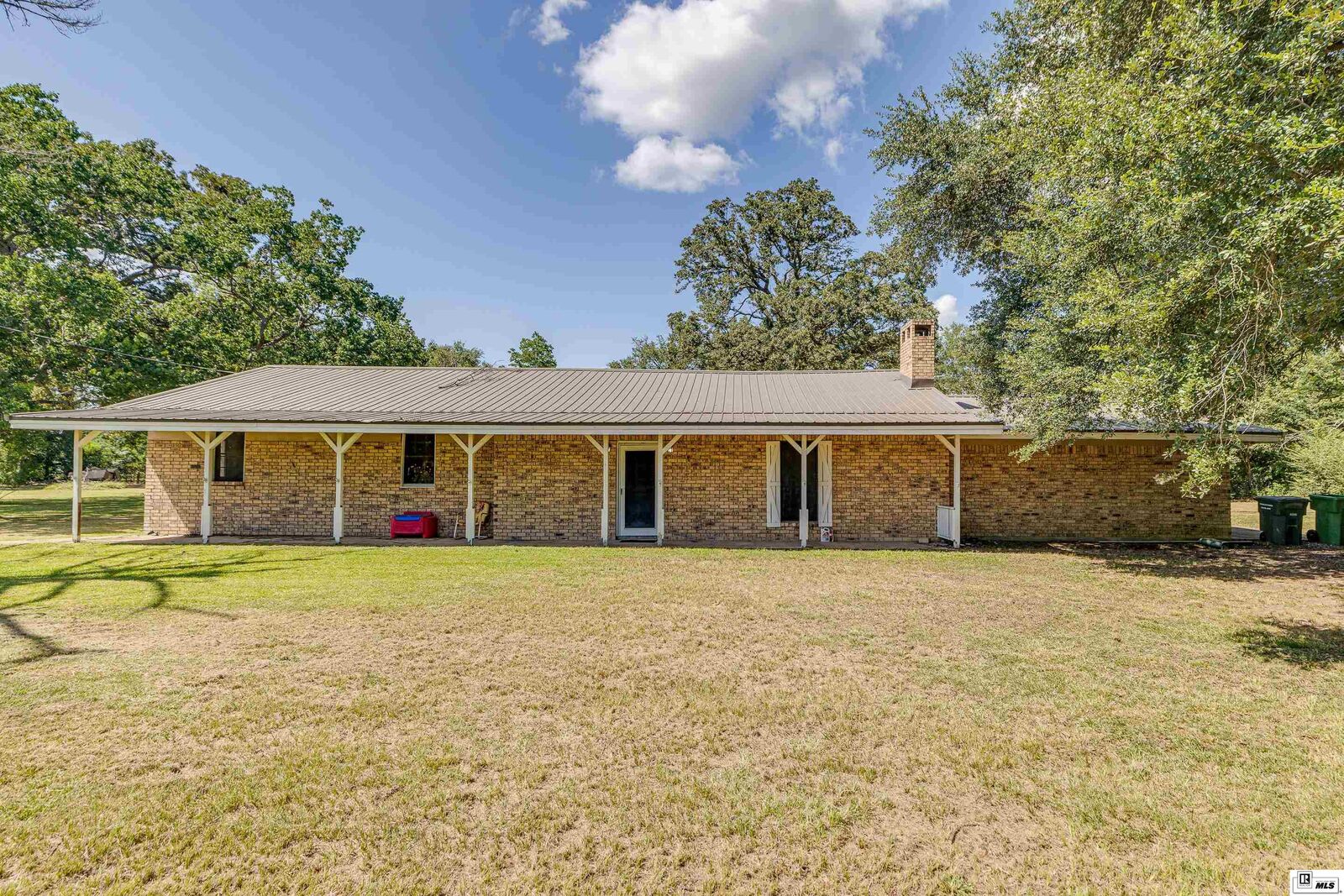 Property Photo: 1318 Highway 130 LA 71295