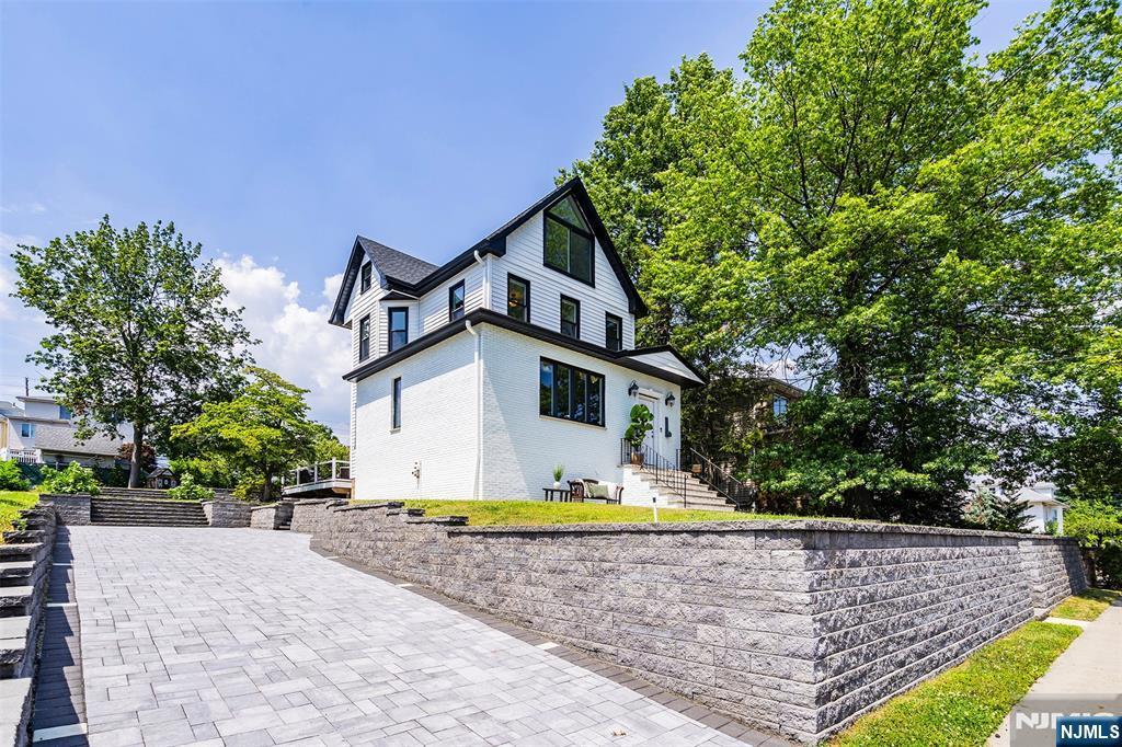 Property Photo: 171 Madison Street NJ 07075