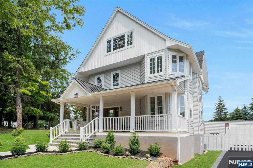 Property Photo: 190 Fairview Avenue NJ 07070