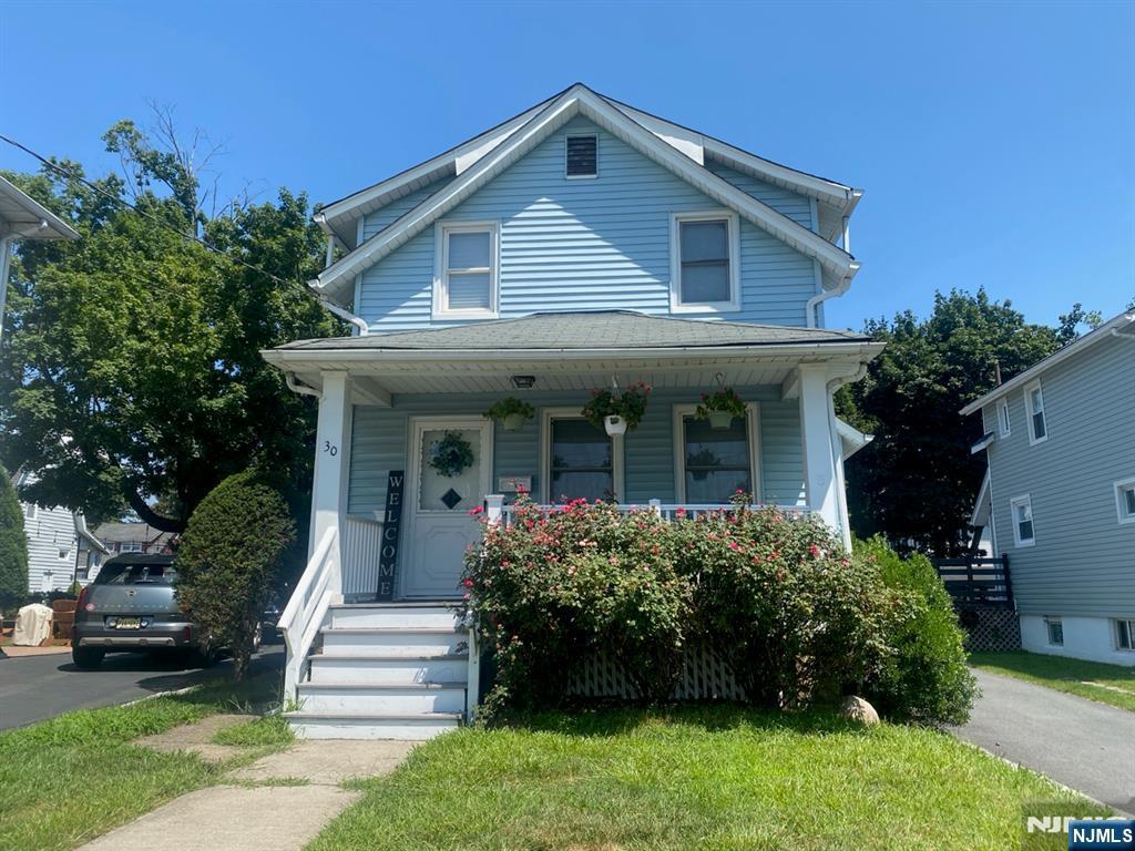 Property Photo: 30 Shadyside Avenue NJ 07628