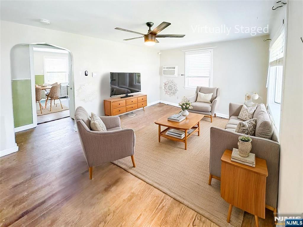 Property Photo: 68 17th Avenue NJ 07407