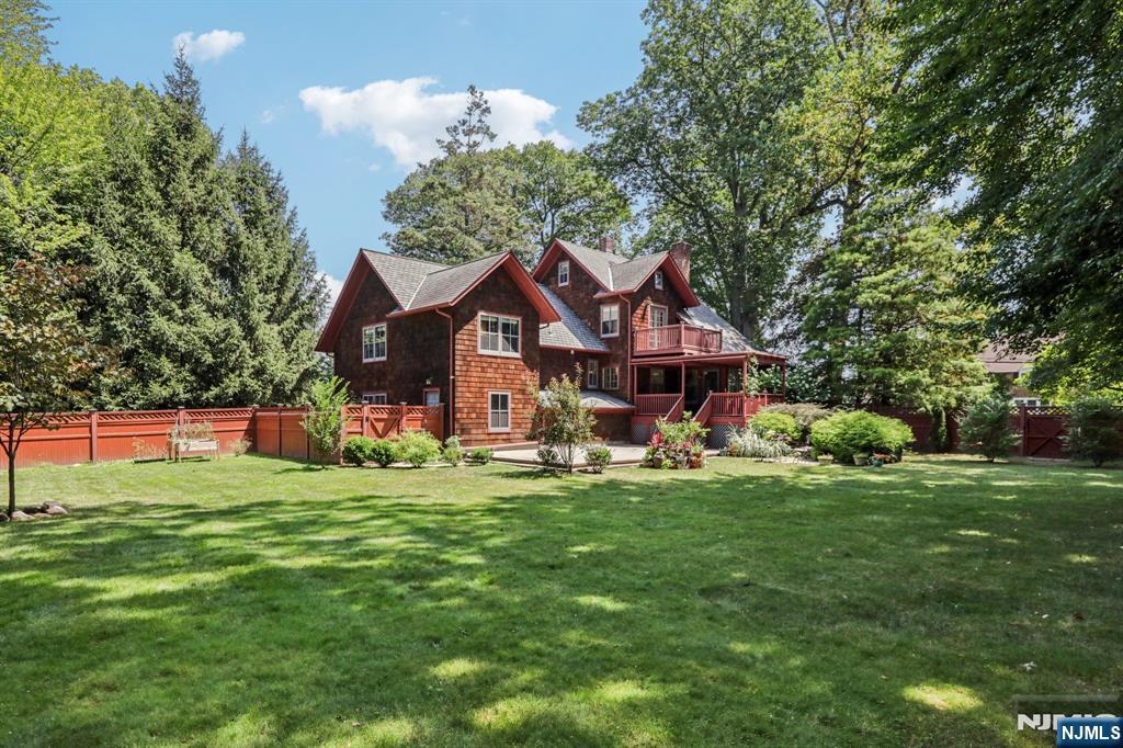 Property Photo: 447 Summit Avenue NJ 07649