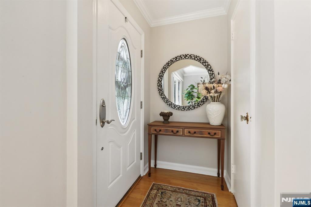 Property Photo: 323 E Oakdene Avenue NJ 07605