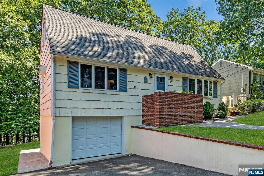 Property Photo: 29 Manito Avenue NJ 07436