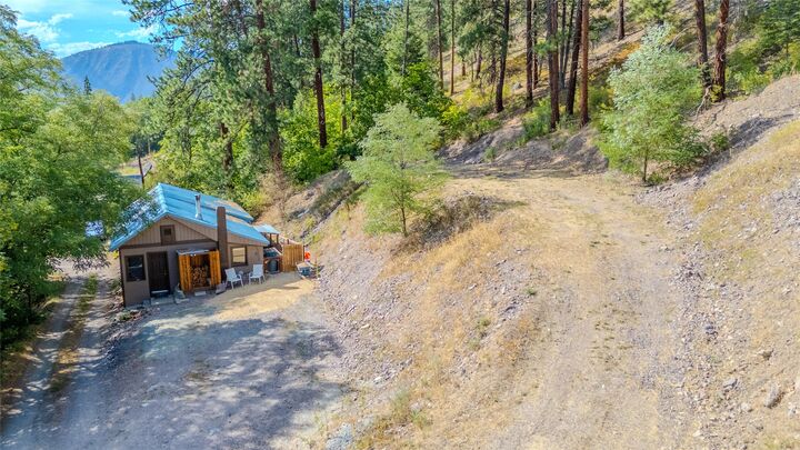 107 5th Street  Alberton MT 59820 photo