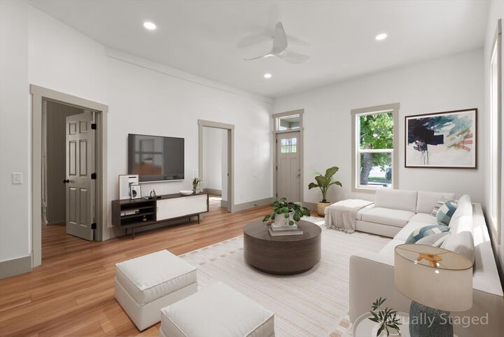 Property Photo: 633 Owen Street MT 59802