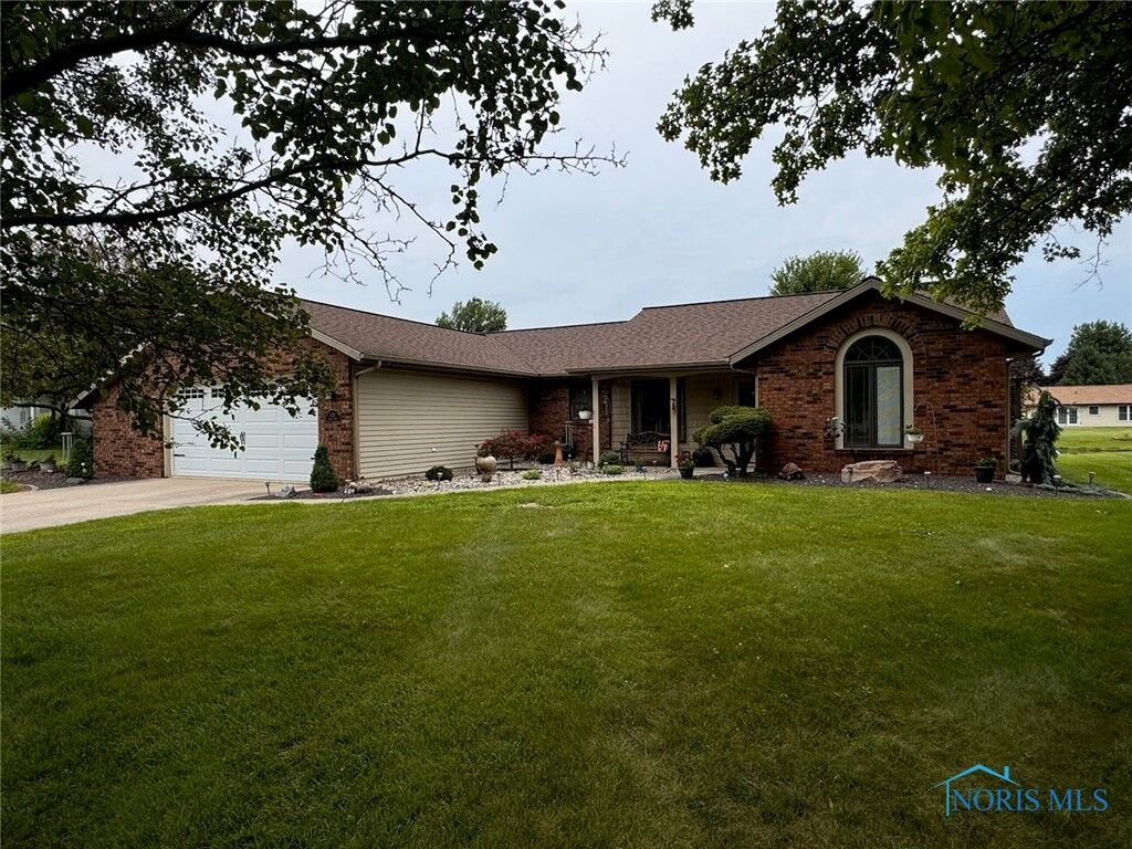 Property Photo: 128 Shaffer Boulevard OH 43506