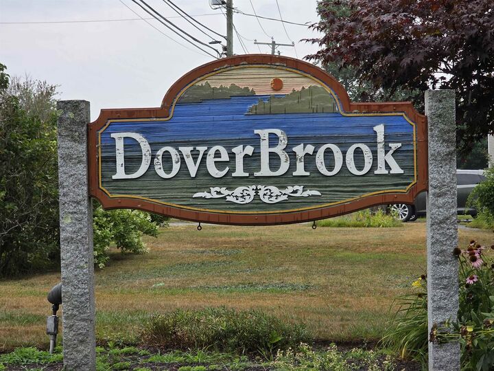 Property Photo: 51 Constitution Way NH 03820